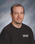Joe McGuire